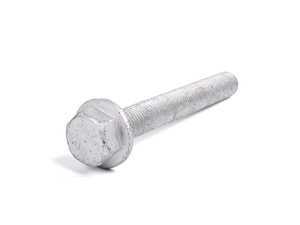 ES#1824133 - 910105012001 - Bolt - Priced Each - M12x20 - Genuine Mercedes Benz - Mercedes Benz
