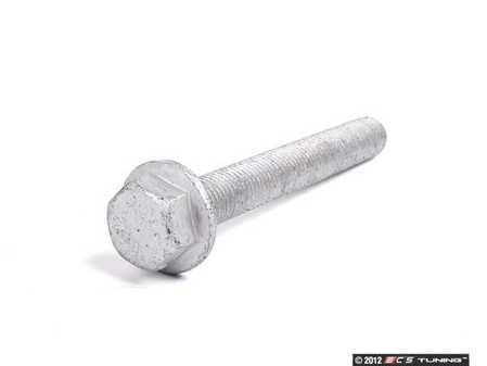 ES#1824133 - 910105012001 - Bolt - Priced Each - M12x20 - Genuine Mercedes Benz - Mercedes Benz