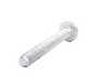 ES#1824133 - 910105012001 - Bolt - Priced Each - M12x20 - Genuine Mercedes Benz - Mercedes Benz
