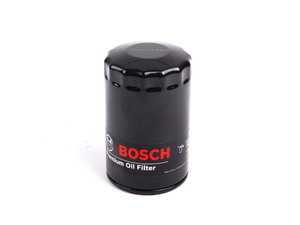 ES#262976 - 72143 - Oil Filter - Bosch - MINI