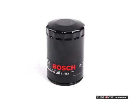 ES#262976 - 72143 - Oil Filter - Bosch - MINI