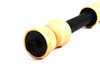 ES#1689402 - 1633200032 - Sway Bar End Link - Priced Each - Rear -- Stabilizer bar to trailing arm - Genuine Mercedes Benz - Mercedes Benz