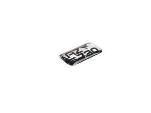 ES#2551006 - AZ730 - Alzor M Sticker For Style 730 - Replacement sticker for the face of your Alzor Style 730 - Alzor - BMW