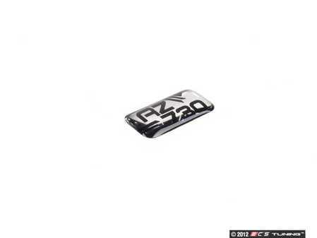 ES#2551006 - AZ730 - Alzor M Sticker For Style 730 - Replacement sticker for the face of your Alzor Style 730 - Alzor - BMW