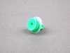 ES#2517544 - 0079889978 - Securing Clip - Priced Each - Used in various locations on your Mercedes-Benz or Maybach - Genuine Mercedes Benz - Mercedes Benz