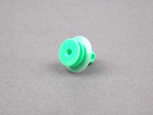 ES#2517544 - 0079889978 - Securing Clip - Priced Each - Used in various locations on your Mercedes-Benz or Maybach - Genuine Mercedes Benz - Mercedes Benz