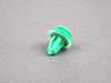 ES#2517544 - 0079889978 - Securing Clip - Priced Each - Used in various locations on your Mercedes-Benz or Maybach - Genuine Mercedes Benz - Mercedes Benz