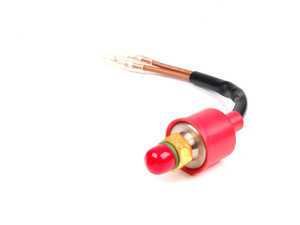 ES#4769633 - 0048206810 - A/C Pressure Switch - Meyle - Mercedes Benz