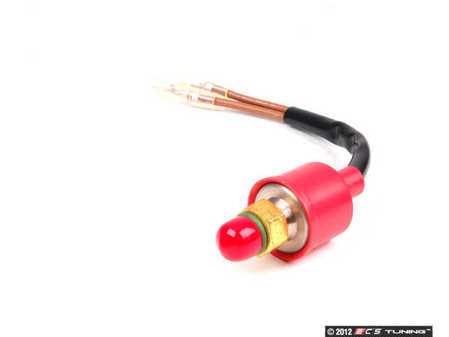 ES#4769633 - 0048206810 - A/C Pressure Switch - Meyle - Mercedes Benz