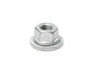 Rear Subframe Nut - Priced Each