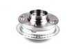 ES#5011 - 357407613B - Front Wheel Hub - Priced Each - For cars with ABS brakes - Meyle - Volkswagen