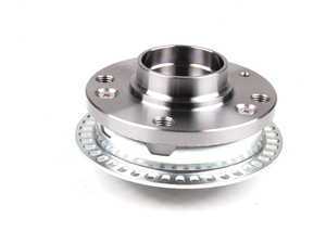 ES#5011 - 357407613B - Front Wheel Hub - Priced Each - For cars with ABS brakes - Meyle - Volkswagen