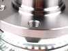 ES#5011 - 357407613B - Front Wheel Hub - Priced Each - For cars with ABS brakes - Meyle - Volkswagen