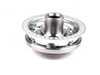 ES#5011 - 357407613B - Front Wheel Hub - Priced Each - For cars with ABS brakes - Meyle - Volkswagen
