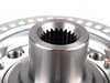 ES#5011 - 357407613B - Front Wheel Hub - Priced Each - For cars with ABS brakes - Meyle - Volkswagen