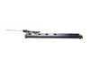 ES#157675 - 54138108869 - Sunroof Sliding Rack - Left - Often refered to as the "tooth rack" - Genuine BMW - BMW