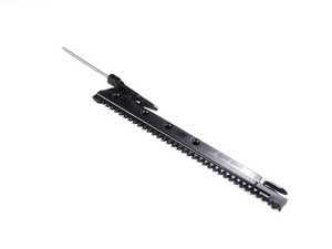 ES#157675 - 54138108869 - Sunroof Sliding Rack - Left - Often refered to as the "tooth rack" - Genuine BMW - BMW