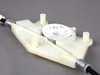 ES#2515370 - 1J4837462F - Power Window Regulator - Front Right - Does not include window motor or metal mounting surface - Meyle - Volkswagen