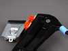 ES#2515370 - 1J4837462F - Power Window Regulator - Front Right - Does not include window motor or metal mounting surface - Meyle - Volkswagen