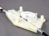 ES#2515370 - 1J4837462F - Power Window Regulator - Front Right - Does not include window motor or metal mounting surface - Meyle - Volkswagen