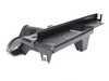 ES#128516 - 51717012721 - Radiator air duct - left - Guides air from the bumper to the radiator - Genuine BMW - BMW