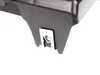 ES#128516 - 51717012721 - Radiator air duct - left - Guides air from the bumper to the radiator - Genuine BMW - BMW
