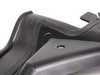 ES#128516 - 51717012721 - Radiator air duct - left - Guides air from the bumper to the radiator - Genuine BMW - BMW