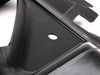 ES#128516 - 51717012721 - Radiator air duct - left - Guides air from the bumper to the radiator - Genuine BMW - BMW