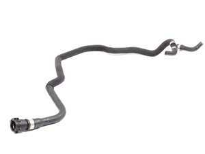 ES#38310 - 17127508041 - Coolant Vent Line - Connects to the upper vent hole on the expansion tank  - Genuine BMW - BMW