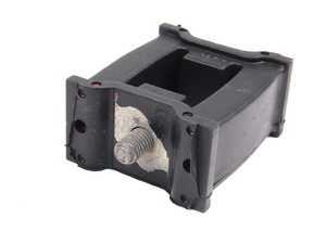 ES#40269 - 18211723915 - RUB. MOUNTING - Genuine BMW - BMW