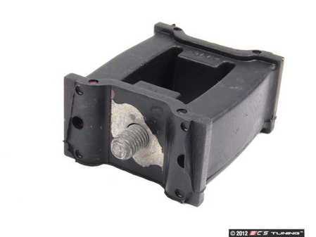 ES#40269 - 18211723915 - RUB. MOUNTING - Genuine BMW - BMW