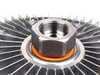 ES#24508 - 11527502804 - Radiator Fan Clutch - OEM replacement - Genuine BMW - BMW