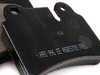 ES#2158135 - 7L6698451B - Rear Brake Pad Set - Restore your stopping power - NPN - Volkswagen