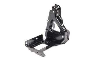 ES#129142 - 51717197211 - Headlight Bracket - Left - Mounting bracket found at bottom of headlight housing - Genuine BMW - BMW