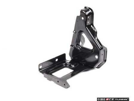ES#129142 - 51717197211 - Headlight Bracket - Left - Mounting bracket found at bottom of headlight housing - Genuine BMW - BMW