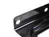ES#129142 - 51717197211 - Headlight Bracket - Left - Mounting bracket found at bottom of headlight housing - Genuine BMW - BMW