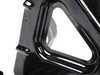 ES#129142 - 51717197211 - Headlight Bracket - Left - Mounting bracket found at bottom of headlight housing - Genuine BMW - BMW