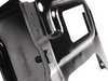 ES#129142 - 51717197211 - Headlight Bracket - Left - Mounting bracket found at bottom of headlight housing - Genuine BMW - BMW
