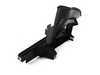 ES#128516 - 51717012721 - Radiator air duct - left - Guides air from the bumper to the radiator - Genuine BMW - BMW