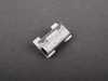 ES#93066 - 51318125892 - E38 Clip - Left or Right Windshield Moulding - Genuine BMW - BMW