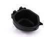 ES#173000 - 63127179830 - E46 Low Beam Cover Cap - Right - For halogen low beams, 2 per car - Genuine BMW - BMW