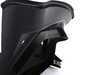 ES#128516 - 51717012721 - Radiator air duct - left - Guides air from the bumper to the radiator - Genuine BMW - BMW
