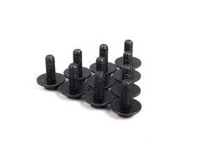 ES#2561461 - 07119902932kt - Hex Bolt - Pack Of 10 - M5x14mm - Genuine BMW - 