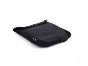 ES#240742 - 51460432830 - Rear Sun Blind For Trunk - Dual - Priced Each - (NO LONGER AVAILABLE) - Covers both the interior rear trunk windows - Genuine MINI - 