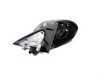 ES#2217541 - 51168053588 - Outside Mirror Heated With Memory,Right - Genuine BMW - BMW