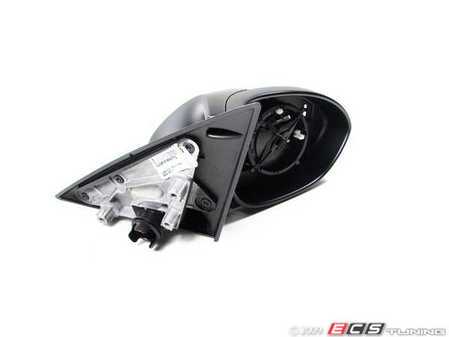 ES#2217541 - 51168053588 - Outside Mirror Heated With Memory,Right - Genuine BMW - BMW