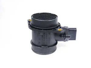 Mass Air Flow Sensor (MAF)