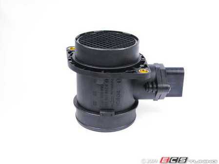 ES#6105 - 0280218063SJ - Mass Air Flow Sensor (MAF) - Restore fuel economy and performance - Bosch - Audi Volkswagen