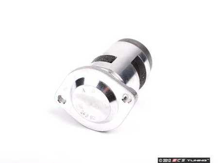 ES#2549862 - 93010776500 - Engine Oil Thermostat - For internally mounted oil cooler - Mahle-Behr - Porsche