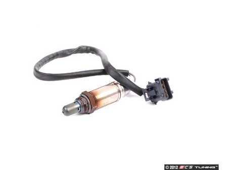 ES#1975651 - 99660611800 - Post-Catalyst Oxygen Sensor - Priced Each - Fitment after the catalyst on either side - Two required - Bosch - Porsche